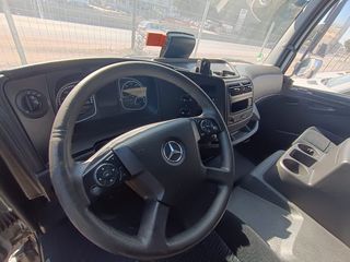 Ψυγείο Mercedes-Benz 2016 ATEGO ψυγείοeuro6-thumb-16