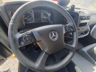 Ψυγείο Mercedes-Benz 2016 ATEGO ψυγείοeuro6-thumb-18