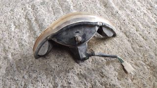 Φανάρι εμπρός SYM DD50 -thumb-1