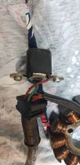 SUZUKI RMZ450 2010 ΑΝΟΡΘΩΤΗΣ  ΠΥΚΝΩΤΗΣ ΠΟΛΛΑΠΛΑΣΙΑΣΤΗΣ ΠΗΝΙΑ-thumb-1