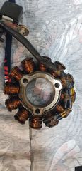 SUZUKI RMZ450 2010 ΑΝΟΡΘΩΤΗΣ  ΠΥΚΝΩΤΗΣ ΠΟΛΛΑΠΛΑΣΙΑΣΤΗΣ ΠΗΝΙΑ-thumb-2