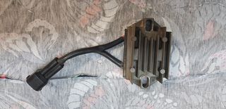 SUZUKI RMZ450 2010 ΑΝΟΡΘΩΤΗΣ  ΠΥΚΝΩΤΗΣ ΠΟΛΛΑΠΛΑΣΙΑΣΤΗΣ ΠΗΝΙΑ-thumb-6