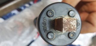 SUZUKI RMZ450 2010 ΑΝΟΡΘΩΤΗΣ  ΠΥΚΝΩΤΗΣ ΠΟΛΛΑΠΛΑΣΙΑΣΤΗΣ ΠΗΝΙΑ-thumb-10