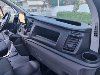 Κλούβα Ford 2019 TRANSIT CUSTOM 170PS NAVI KAMERA EURO6-thumb-62
