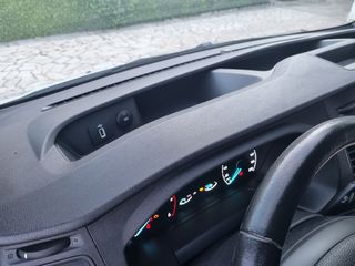 Κλούβα Ford 2019 TRANSIT CUSTOM 170PS NAVI KAMERA EURO6-thumb-64
