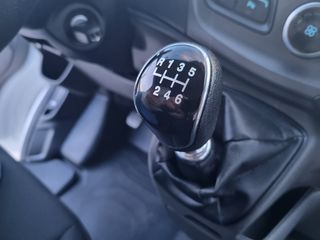 Κλούβα Ford 2019 TRANSIT CUSTOM 170PS NAVI KAMERA EURO6-thumb-66