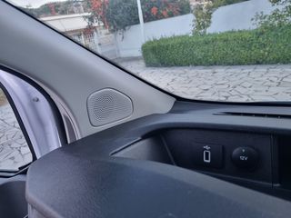 Κλούβα Ford 2019 TRANSIT CUSTOM 170PS NAVI KAMERA EURO6-thumb-68