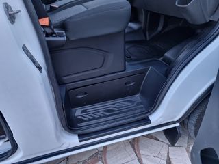 Κλούβα Ford 2019 TRANSIT CUSTOM 170PS NAVI KAMERA EURO6-thumb-70
