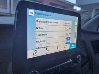 Κλούβα Ford 2019 TRANSIT CUSTOM 170PS NAVI KAMERA EURO6-thumb-96