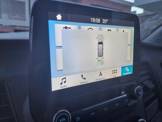 Κλούβα Ford 2019 TRANSIT CUSTOM 170PS NAVI KAMERA EURO6-thumb-97