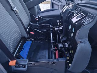 Κλούβα Ford 2019 TRANSIT CUSTOM 170PS NAVI KAMERA EURO6-thumb-98
