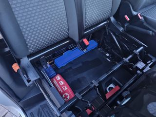 Κλούβα Ford 2019 TRANSIT CUSTOM 170PS NAVI KAMERA EURO6-thumb-99