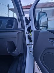 Κλούβα Ford 2019 TRANSIT CUSTOM 170PS NAVI KAMERA EURO6-thumb-101
