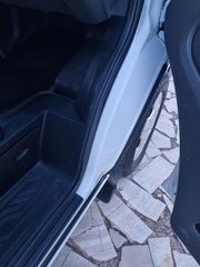 Κλούβα Ford 2019 TRANSIT CUSTOM 170PS NAVI KAMERA EURO6-thumb-102