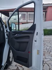 Κλούβα Ford 2019 TRANSIT CUSTOM 170PS NAVI KAMERA EURO6-thumb-103