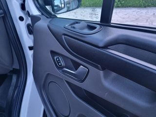 Κλούβα Ford 2019 TRANSIT CUSTOM 170PS NAVI KAMERA EURO6-thumb-104