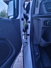 Κλούβα Ford 2019 TRANSIT CUSTOM 170PS NAVI KAMERA EURO6-thumb-106
