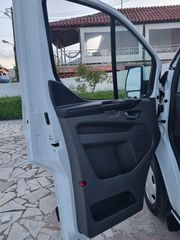 Κλούβα Ford 2019 TRANSIT CUSTOM 170PS NAVI KAMERA EURO6-thumb-107
