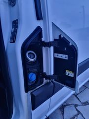 Κλούβα Ford 2019 TRANSIT CUSTOM 170PS NAVI KAMERA EURO6-thumb-109