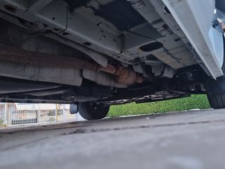 Κλούβα Ford 2019 TRANSIT CUSTOM 170PS NAVI KAMERA EURO6-thumb-118