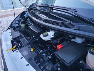 Κλούβα Ford 2019 TRANSIT CUSTOM 170PS NAVI KAMERA EURO6-thumb-111