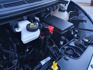 Κλούβα Ford 2019 TRANSIT CUSTOM 170PS NAVI KAMERA EURO6-thumb-112