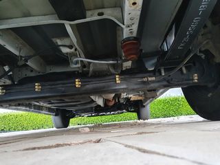Κλούβα Ford 2019 TRANSIT CUSTOM 170PS NAVI KAMERA EURO6-thumb-116
