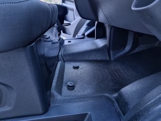 Κλούβα Ford 2019 TRANSIT CUSTOM 170PS NAVI KAMERA EURO6-thumb-71