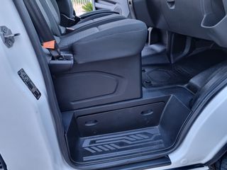 Κλούβα Ford 2019 TRANSIT CUSTOM 170PS NAVI KAMERA EURO6-thumb-73