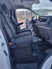 Κλούβα Ford 2019 TRANSIT CUSTOM 170PS NAVI KAMERA EURO6-thumb-75