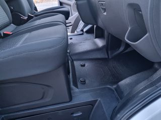 Κλούβα Ford 2019 TRANSIT CUSTOM 170PS NAVI KAMERA EURO6-thumb-76