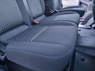 Κλούβα Ford 2019 TRANSIT CUSTOM 170PS NAVI KAMERA EURO6-thumb-77