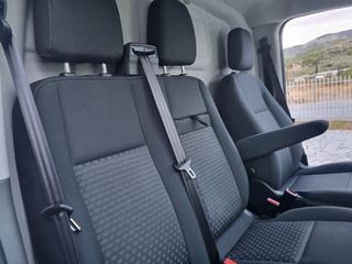 Κλούβα Ford 2019 TRANSIT CUSTOM 170PS NAVI KAMERA EURO6-thumb-79