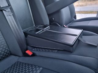 Κλούβα Ford 2019 TRANSIT CUSTOM 170PS NAVI KAMERA EURO6-thumb-80