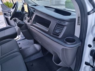Κλούβα Ford 2019 TRANSIT CUSTOM 170PS NAVI KAMERA EURO6-thumb-82