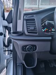 Κλούβα Ford 2019 TRANSIT CUSTOM 170PS NAVI KAMERA EURO6-thumb-85