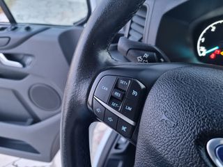 Κλούβα Ford 2019 TRANSIT CUSTOM 170PS NAVI KAMERA EURO6-thumb-87