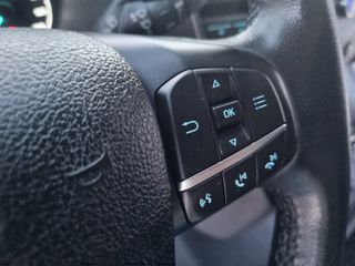 Κλούβα Ford 2019 TRANSIT CUSTOM 170PS NAVI KAMERA EURO6-thumb-88