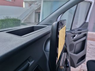 Κλούβα Ford 2019 TRANSIT CUSTOM 170PS NAVI KAMERA EURO6-thumb-91