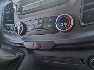 Κλούβα Ford 2019 TRANSIT CUSTOM 170PS NAVI KAMERA EURO6-thumb-92