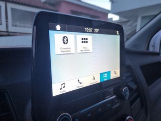 Κλούβα Ford 2019 TRANSIT CUSTOM 170PS NAVI KAMERA EURO6-thumb-94