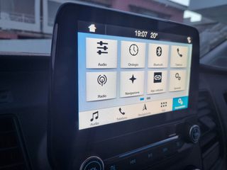 Κλούβα Ford 2019 TRANSIT CUSTOM 170PS NAVI KAMERA EURO6-thumb-95