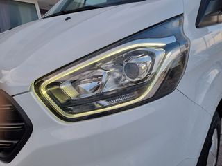 Κλούβα Ford 2019 TRANSIT CUSTOM 170PS NAVI KAMERA EURO6-thumb-6