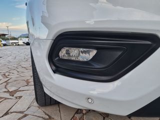 Κλούβα Ford 2019 TRANSIT CUSTOM 170PS NAVI KAMERA EURO6-thumb-8
