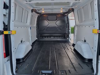 Κλούβα Ford 2019 TRANSIT CUSTOM 170PS NAVI KAMERA EURO6-thumb-37