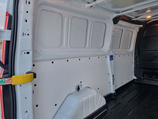 Κλούβα Ford 2019 TRANSIT CUSTOM 170PS NAVI KAMERA EURO6-thumb-38