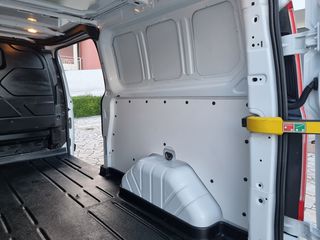 Κλούβα Ford 2019 TRANSIT CUSTOM 170PS NAVI KAMERA EURO6-thumb-39