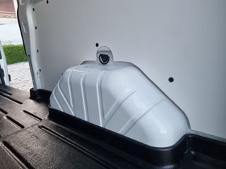 Κλούβα Ford 2019 TRANSIT CUSTOM 170PS NAVI KAMERA EURO6-thumb-41