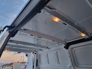 Κλούβα Ford 2019 TRANSIT CUSTOM 170PS NAVI KAMERA EURO6-thumb-44