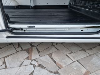 Κλούβα Ford 2019 TRANSIT CUSTOM 170PS NAVI KAMERA EURO6-thumb-53